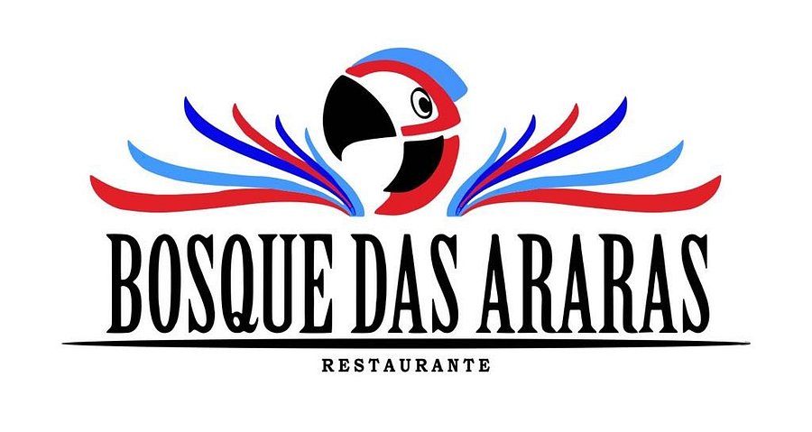 Bosque das Araras