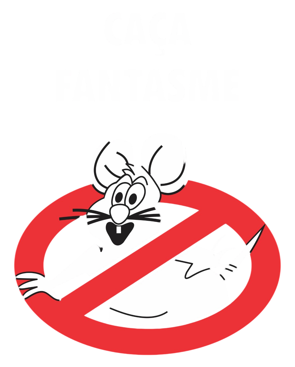 Limpeza de caixa d’água e Cisternas - Caça Fantásme